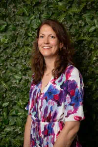 Mariëlle van der Meer