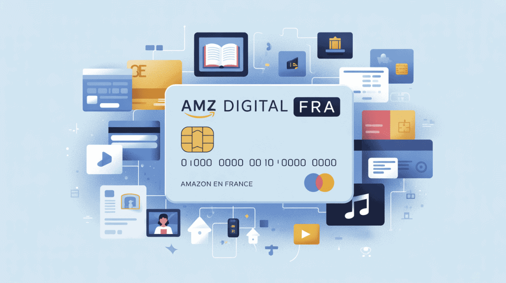 illustration explication amz digital fra services amazon
