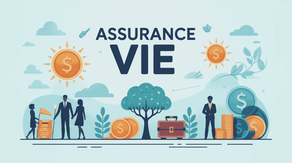 assurance vie : avantages inconvénients image épargne et transmission