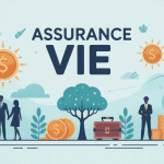 assurance vie : avantages inconvénients image épargne et transmission