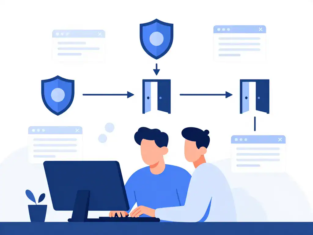 Choix liens follow no sur site SEO