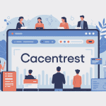 illustration cacentrest gestion examens en ligne