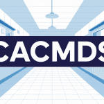 Illustration code cacmds organisation données médicales