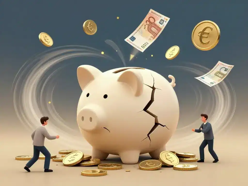 cessez de vous faire avoir charles gave image économie et inflation