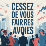 cessez de vous faire avoir charles gave image débat économique