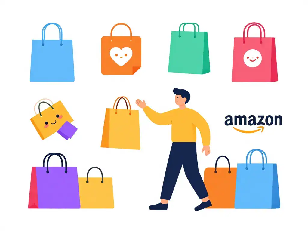 optimiser achats amazon chèque cadoc