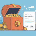 compte terme credit mutuel epargne securisee coffre tirelire