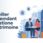 conseiller indépendant en gestion de patrimoine guide visuel