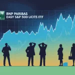 cours bnp paribas easy s&p 500 ucits etf graphique investisseurs
