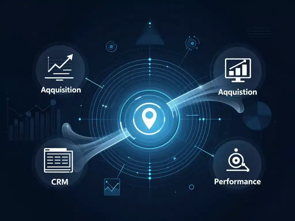 Expertises dig marketing stratégie digitale growth