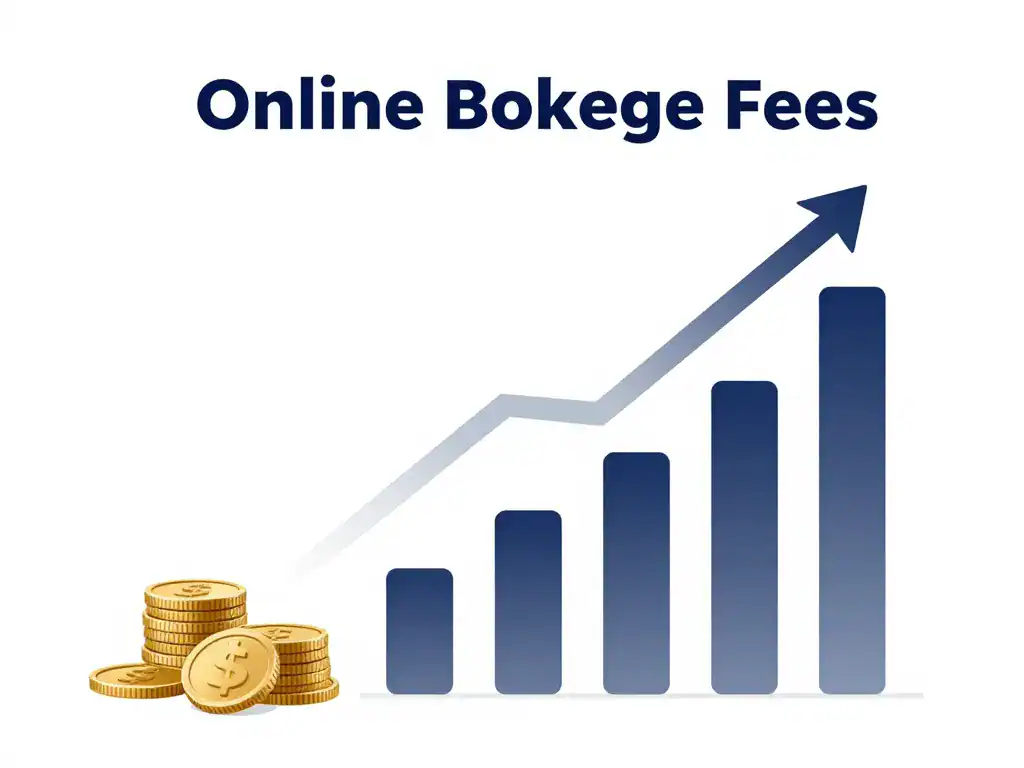 diagramme frais courtage easy bourse la banque postale