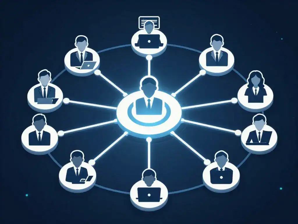 erpnext vue d'ensemble usages professionnels