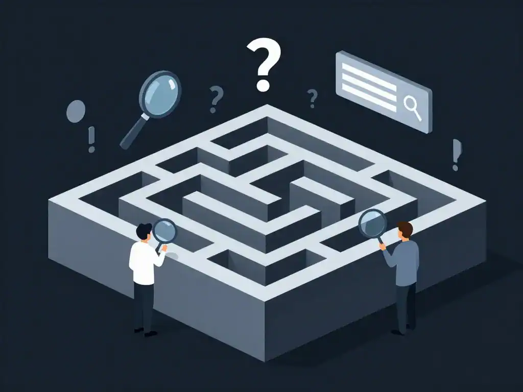 Contextes recherche evoluseo image