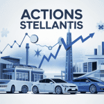 faut-il acheter des actions stellantis illustration investissement auto