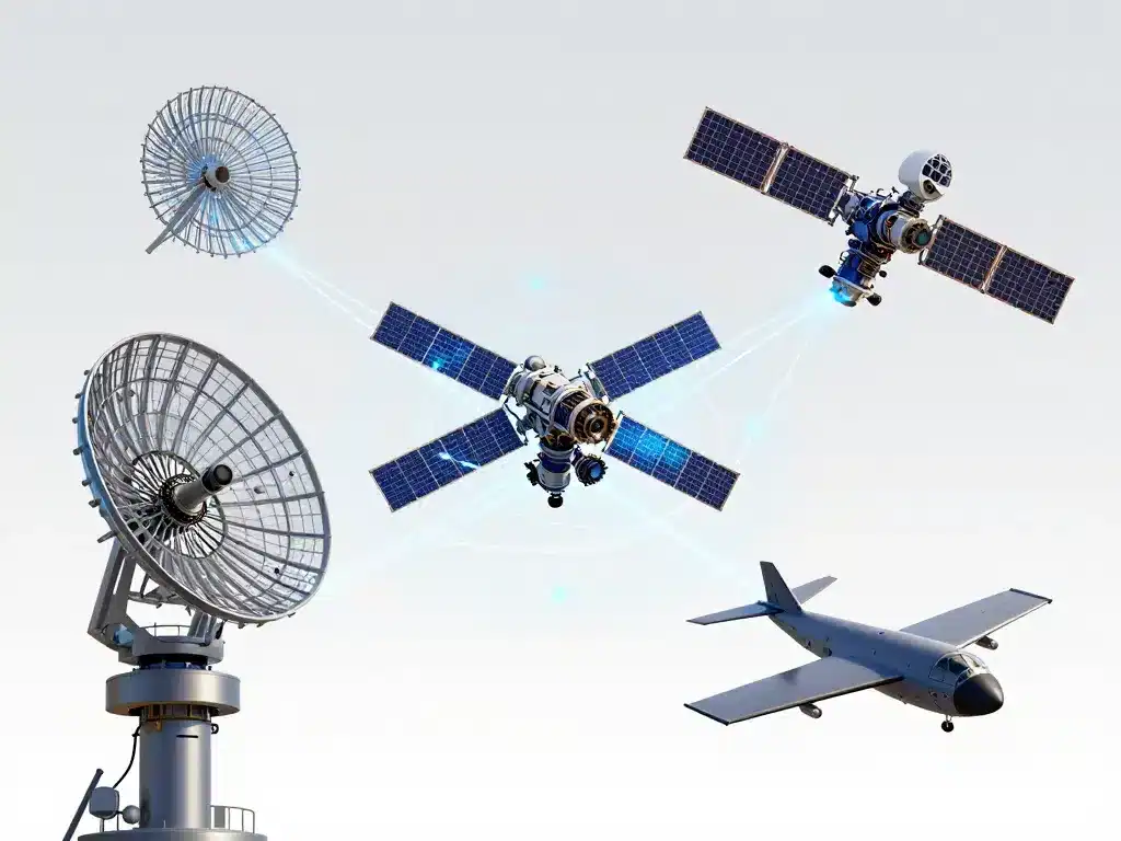 Faut-il acheter des actions Thales illustration forces atouts