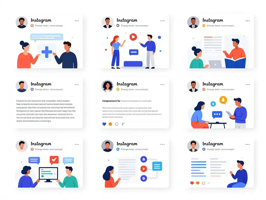 gramhir analyse contenu instagram concurrents