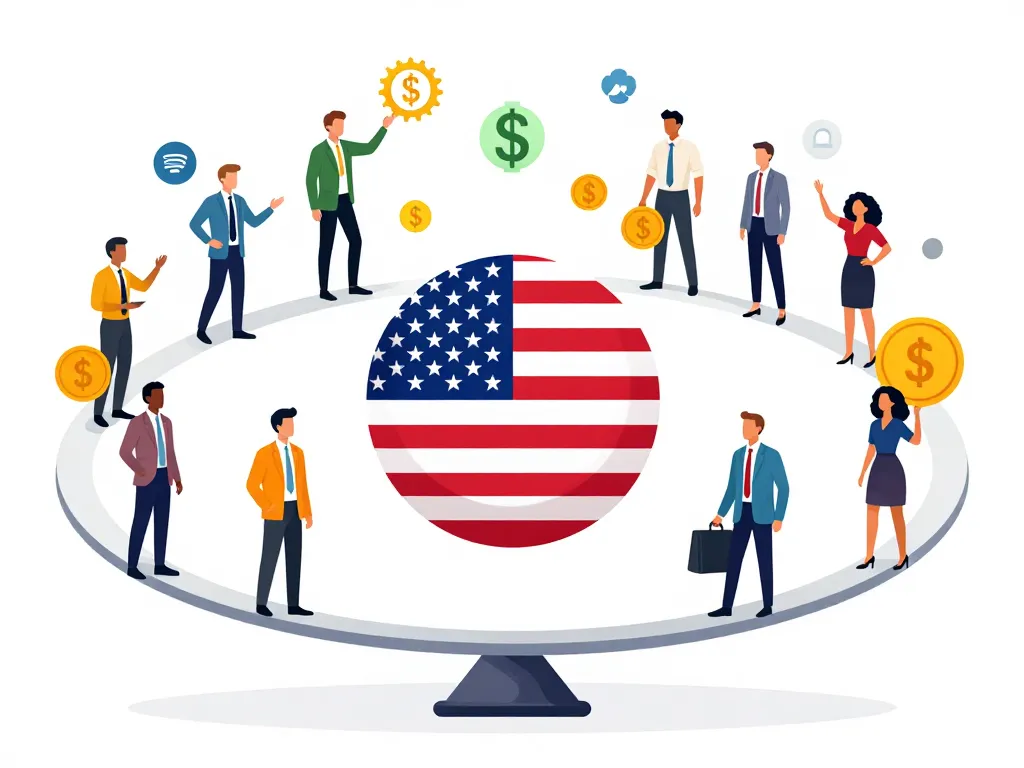 Illustration investisseurs bnp paribas easy s&p 500 cours diversification