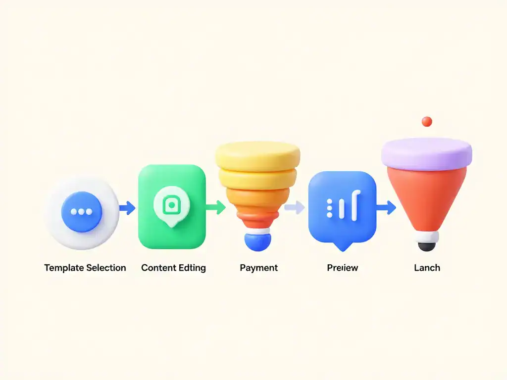 lightfunnels schema creation funnel