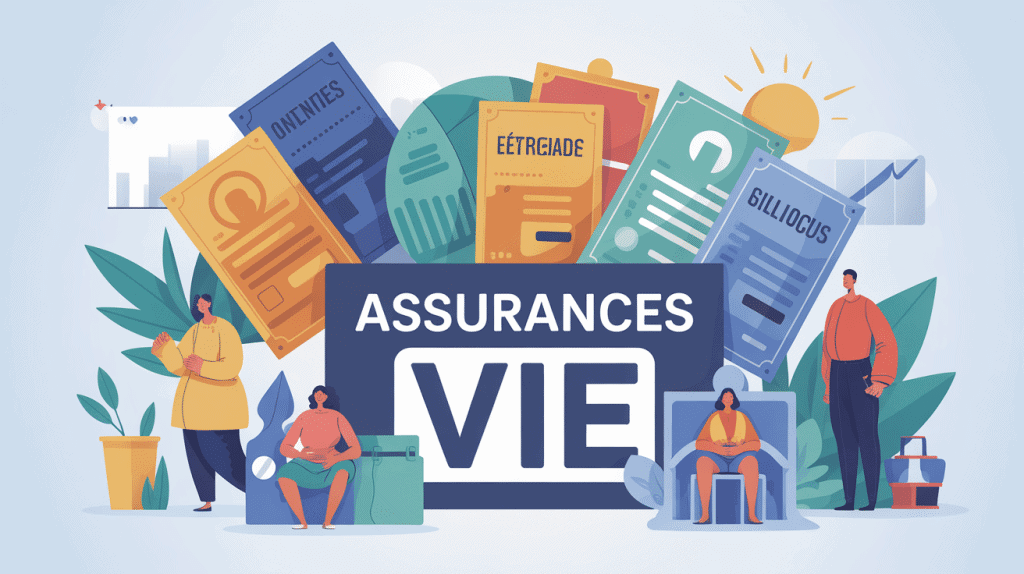 peut on avoir plusieurs assurances vie illustration gestion de patrimoine