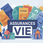 peut on avoir plusieurs assurances vie illustration gestion de patrimoine