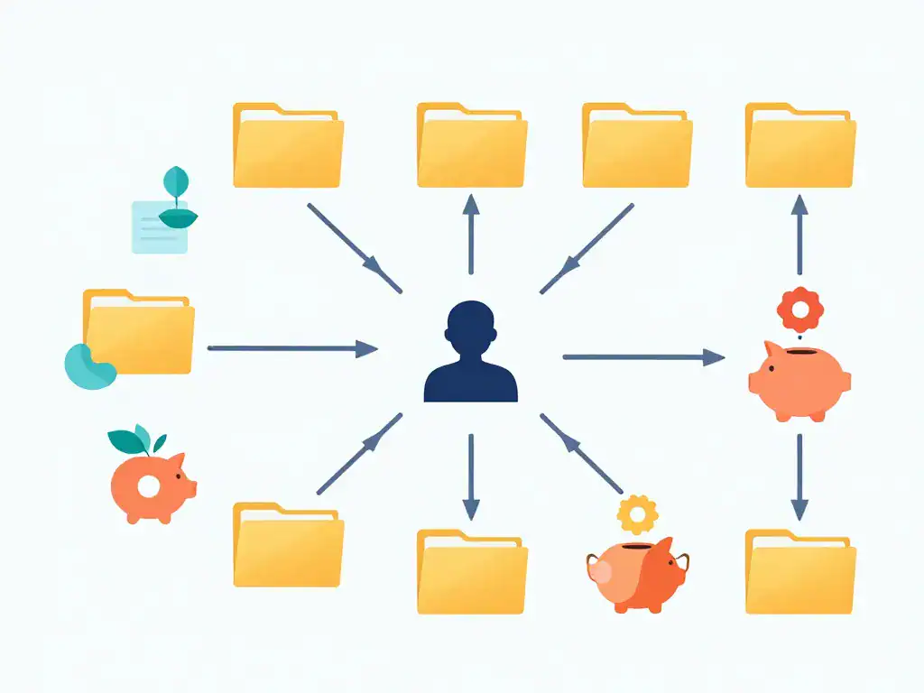 peut on avoir plusieurs assurances vie diagramme organisation épargne