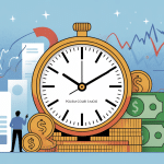 placement court terme 3 mois illustration épargne sûre