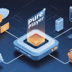 pures players définition illustration d'une entreprise 100% en ligne