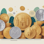 que valent les pièces de la monnaie de paris, illustration investissement et collection