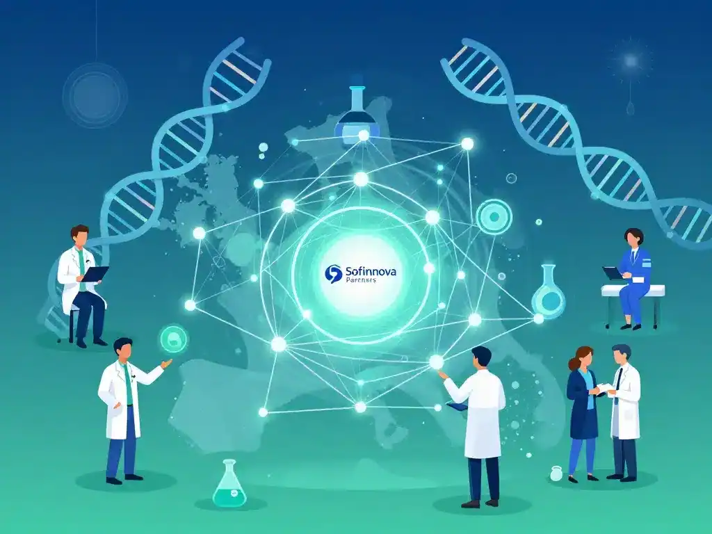 sofinnov ecosysteme capital risque sciences vie