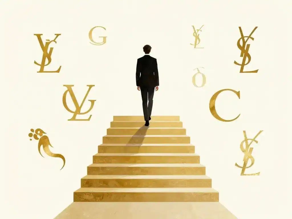 stefano cantino parcours carrière luxe
