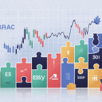 graphique illustrant le suivi du cours etf bnp paribas easy s&p 500