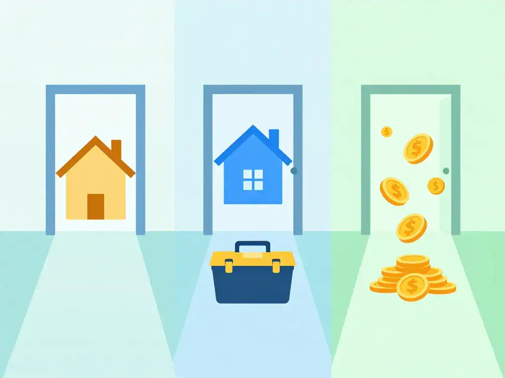 choix type pret credit 50000 sur 10 ans