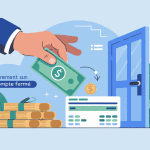 illustration virement sur un compte fermé sécurisée