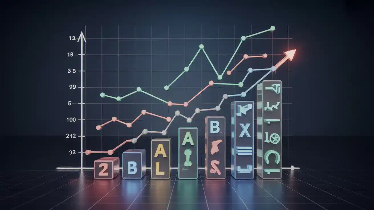 Illustration growth hacking d’un tunnel de conversion optimisé