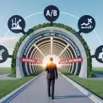 Growth marketer pilotage croissance durable