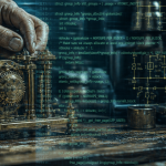 Automate définition, main humaine et automate mécanique