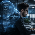 devops cloud ingénieur open space CI/CD