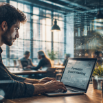 formation growth hacking professionnel ordinateur graphiques