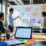 modules sap collaborateurs tableau blocs