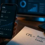 CPL marketing : calculer le coût par lead et réduire les coûts d’acquisition