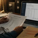 Logiciel immobilisation pour automatiser la gestion comptable