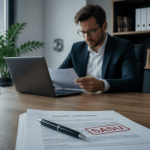 sasu forme juridique entrepreneur seul au bureau