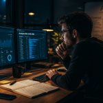 search optimization consultant travail audit SEO