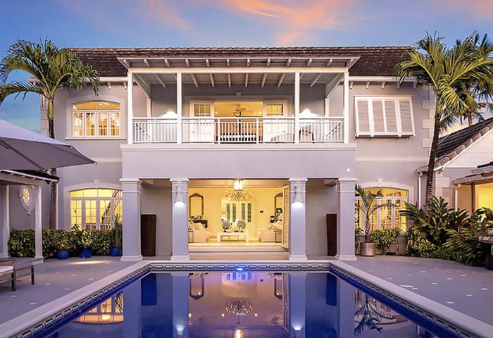 High-end rehab residence providing privacy, comfort, and world-class therapy