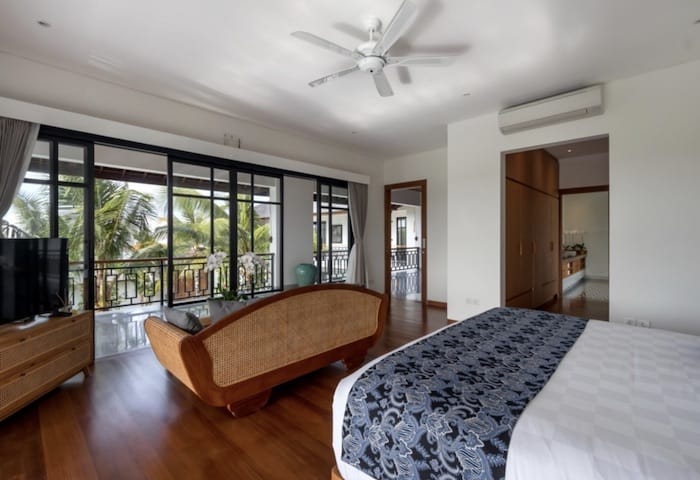 Luxury Rehab Istana Bali 1