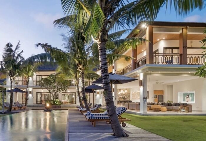 Luxury Rehab Istana Bali 2