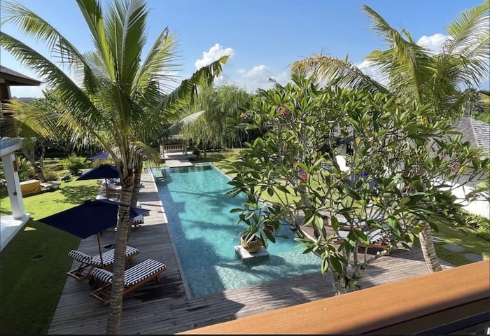 Luxury Rehab Istana Bali 4