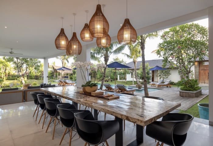 Luxury Rehab Istana Bali 5