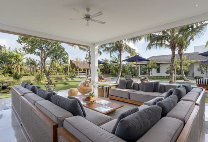 Luxury Rehab Istana Bali 6