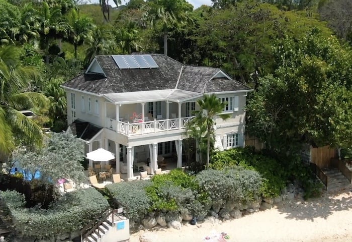 Luxury Rehab Istana Barbados 2